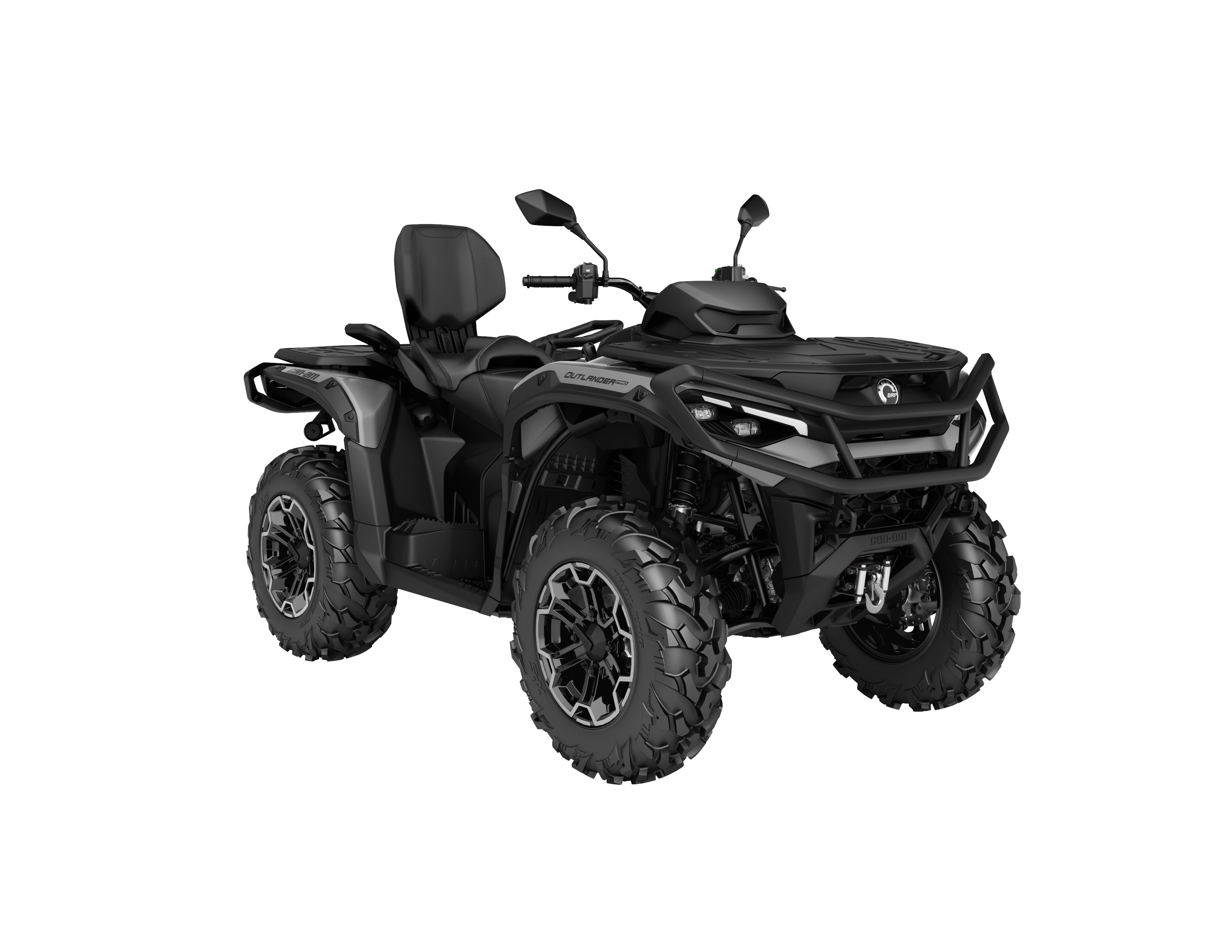HD10 - vorne